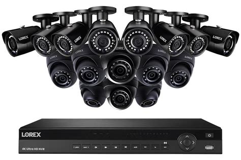 lorex 16 channel camera system.